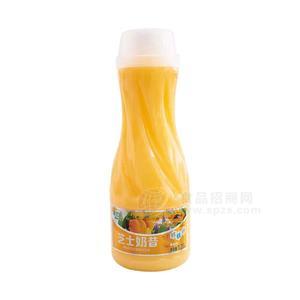 味優(yōu)滋芝士奶昔乳味飲料1.25L