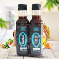 玉锦园油醋汁调味料调味品268g