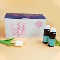 素嫣晚安草本植物酸枣仁酵素原液招商