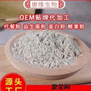 代餐奶昔加工厂家 蛋白奶昔 果蔬酵素奶昔