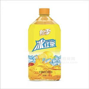 叮当牛柠檬味红茶饮料IL