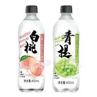 風(fēng)味蘇打氣泡水招商450ml