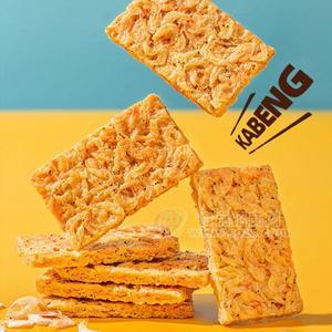 那伽力钙鲜生雪虾多实图招商