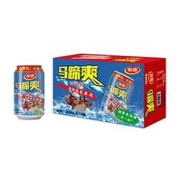 马蹄爽荸荠饮料招商310mlX24