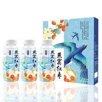 豫妙之言燕窩紅棗果汁飲料招商310ml