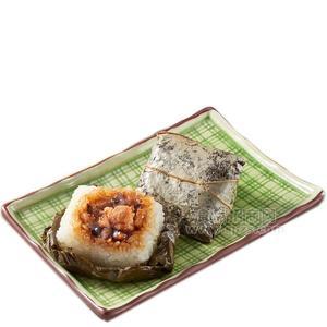 贵包容糯米鸡供应 125克糯米鸡 荷香糯米鸡糯米香菇鸡肉馅