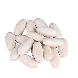 益生元片OEM代加工济宁庆葆堂生物