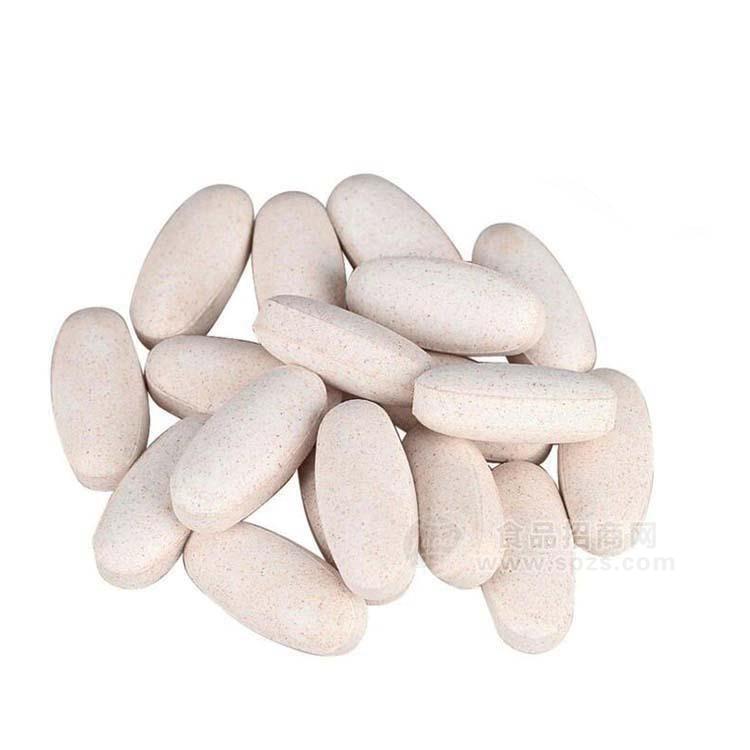 益生元片OEM代加工济宁庆葆堂生物