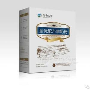 羊奶加盟多少錢招商