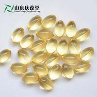 山东茶叶籽油凝胶糖果odm代工厂家恒康