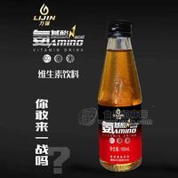 力錦氨基酸維生素飲料160ml