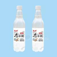 桃到你西安老冰棍風(fēng)味汽水496ml