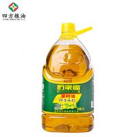 黔家福纯香压榨菜籽油
