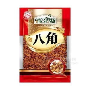 味名源揚八角調(diào)味料45g