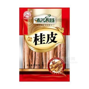 味名源揚桂皮調味料40g