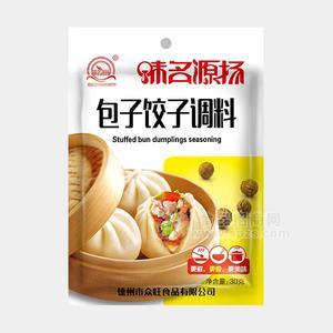 味名源揚包子餃子調(diào)料調(diào)味料30g