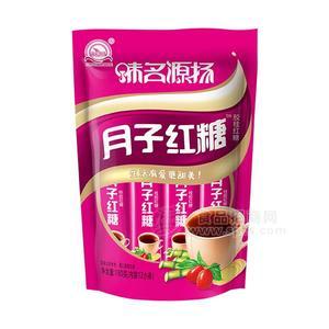 味名源扬月子红糖180g