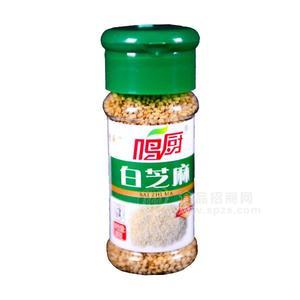 鳴廚白芝麻調(diào)味料招商代理