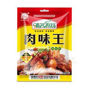 味名源揚(yáng)肉味王調(diào)味料150g