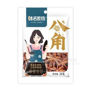 味名源揚八角干鮮調(diào)味品招商 餐飲25g