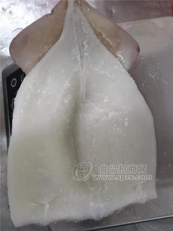 鱿鱼全胴鱿鱼筒大肉带皮去皮印度洋秘鲁赤道阿根廷鱿鱼