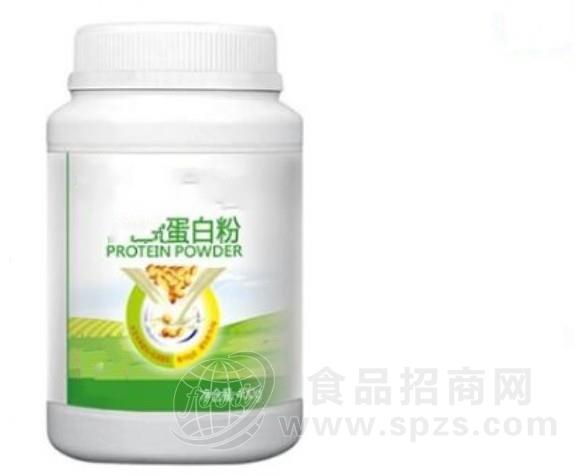 阿胶红枣蛋白质粉贴牌代工生产