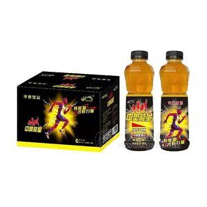 中奧飲品?；撬釓?qiáng)化風(fēng)味飲料招商