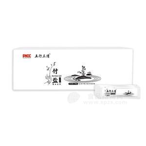 竹鹽加工 九烤竹鹽貼牌廠家 五行三清代理