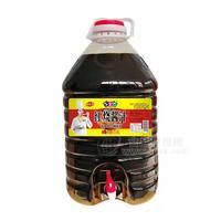 美食杰紅燒醬汁液體復合調味料招商17.5L