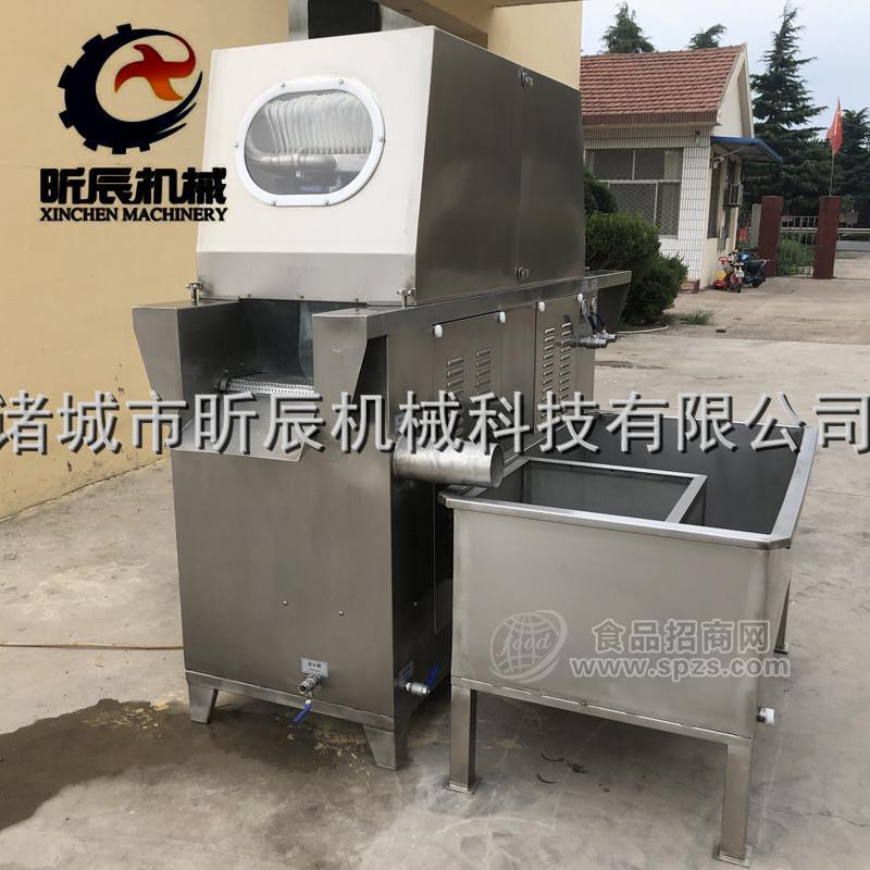 烤鸡盐水注射机 驴肉注料机鸡肉冷鲜肉鱼块盐水注射机