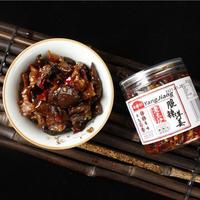 谷锦记 老长沙 脆辣洋姜