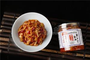 谷锦记 老长沙 红油萝卜丁