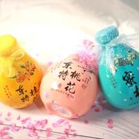 东特 桃花、蜜柚、桂花 果酒