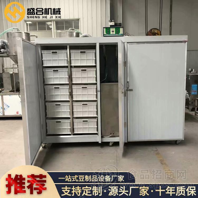 邢台豆芽机多功能全自动 自动豆芽机的价格