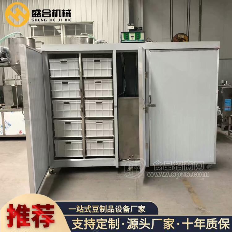 丹东小型全自动豆芽机报价 生产豆芽机的厂家直销