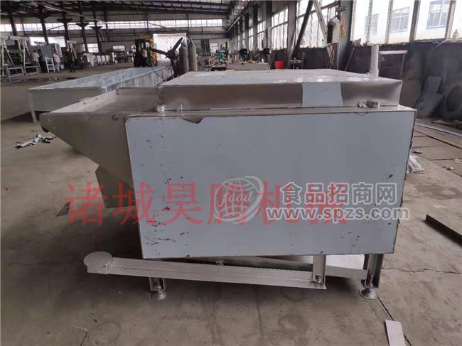 多轴老鹅脱毛机生产商