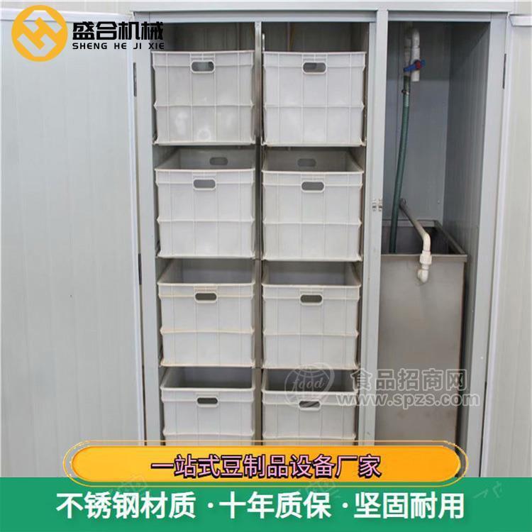 南京新型全自动豆芽机价格 多功能豆芽机全自动