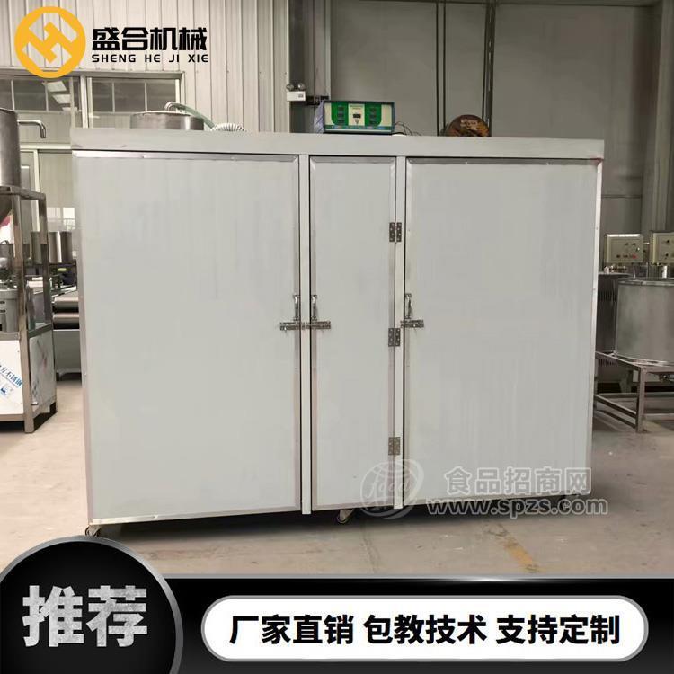 泰州无公害箱式豆芽机厂家 新型全自动豆芽机价格