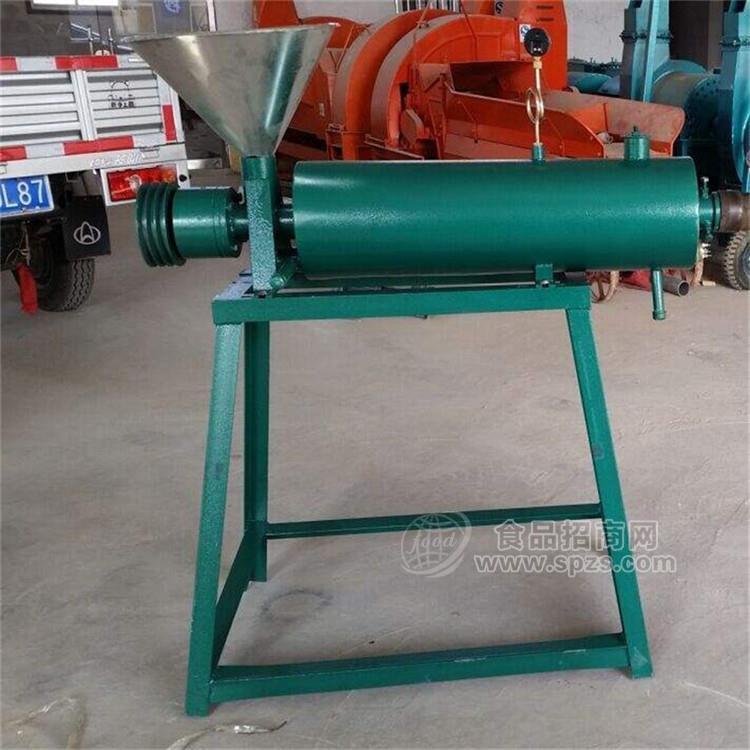 不锈钢粉条机价格 小型粉条机视频 自熟式免冷冻粉条机厂家