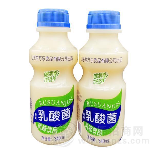 乳酸菌饮品