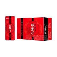 核秀才果仁核桃露招商240ml