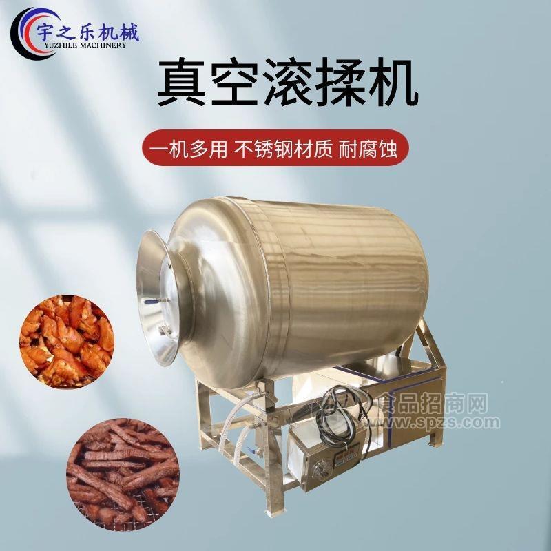 鸡胸肉腌制机 腌制酱牛肉机器