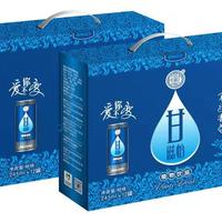 甘滋怡植物饮品