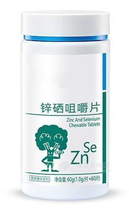 锌硒片加工生产