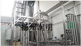 罐群配套活性炭添加输送系统  过滤机