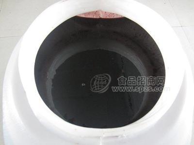 野生蓝莓浓缩汁