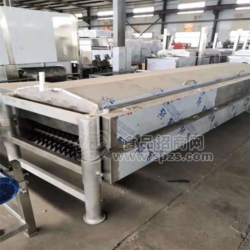 活禽宰杀设备 市场专用家禽屠宰脱毛设备