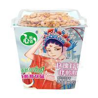 心牧语玫瑰谷物拌酸奶饮品145g