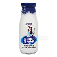 戀潤果原味酸奶飲品300ml