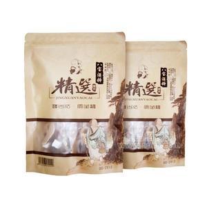 精选八宝料酒包休闲食品招商